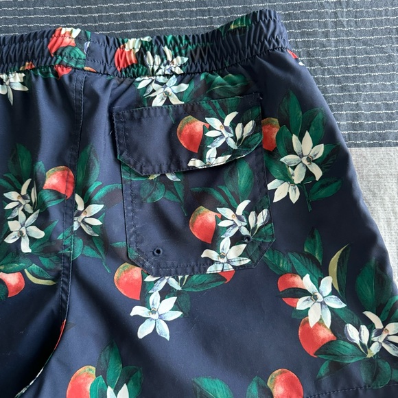 AF Swim Shorts - Picture 4 of 4